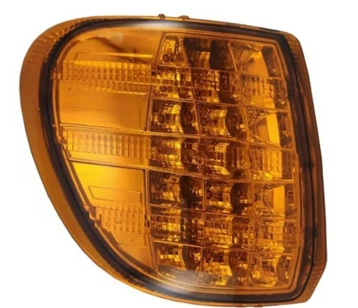 [HM-IN0320R-1] Direccional 9400 International Eagle Derecha