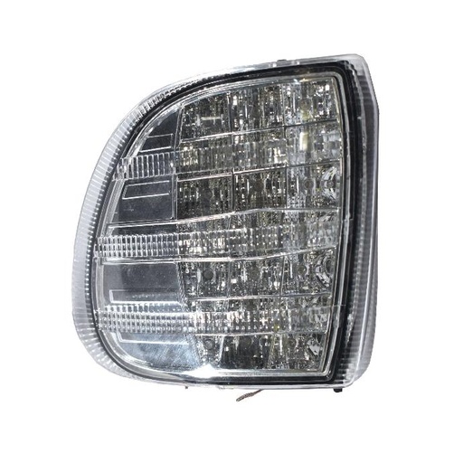 [HM-IN0320L-1] Direccional 9400 International Eagle Izquierda
