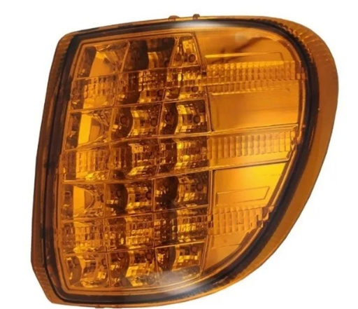 [HM-IN0320L-1] Direccional 9400 International Eagle Izquierda