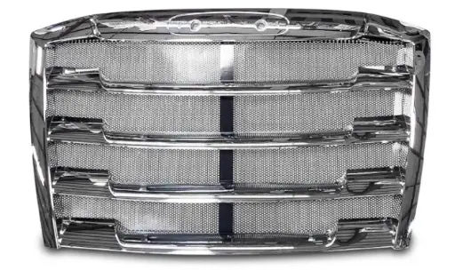 [HM-FR0210C] Persiana New Cascadia Mod 2018+ Cromada