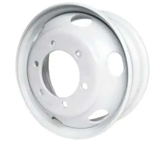 [17.5X6FTP] Rin Disco Foton Bocin Pequeño 141mm Bocin