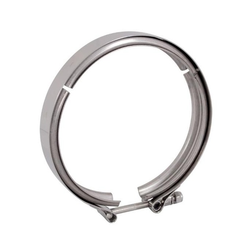 [HM-9135ZWA] Abrazadera Turbo Canal Angosto 3,5" 