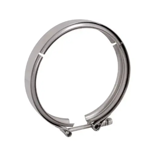 [HM-914ZW] Abrazadera Turbo Canal Ancho 4" purchase