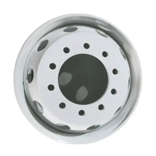 [22.5X9A10-16] Rin Disco Tipo Americano 9" 16Mm 11000Lb 