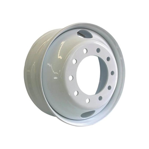 [22.5X8.25A2] Rin Disco Tipo Americano 2 Ventilaciones 7900Lb 