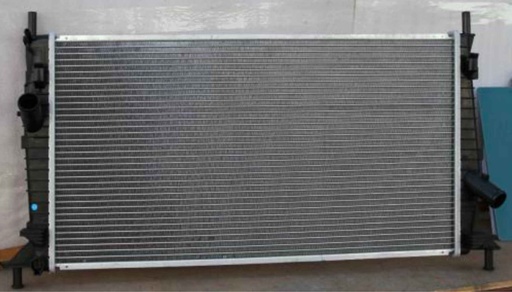 [HM-71013] Radiador Mazda 3 Mt 