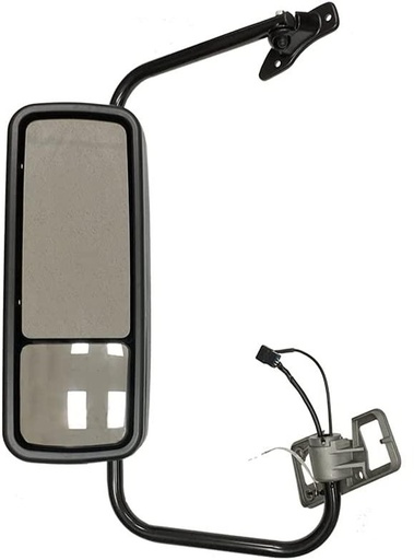 [HM-FR0460L] Espejo Completo Freightliner Columbia Izquierdo