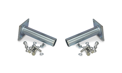 [HM-748-1] Base Guardapolvo Par 4 Tornillos 