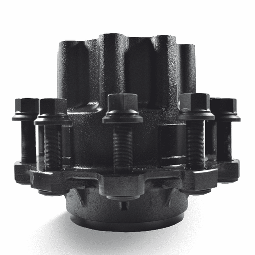 [139-2651-L] Bocin Tandem 3/4 Rod Ext 580/572 Int 594A/592A Cuello Largo Tipo International