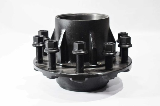 [100-15502] Bocin Trailer Inca Fruehauf 