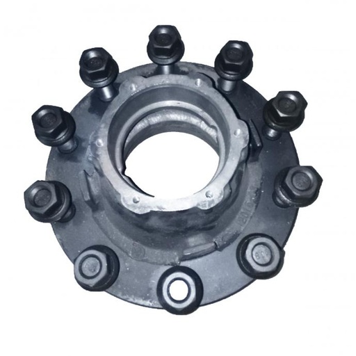 [139-15984] Bocin Trailer Con 10 Pernos Y Sus Tuercas 33Mm  Rod/C Int  Hm218248/10, Ext  Hm212049/10  Tapa 6 Hue 