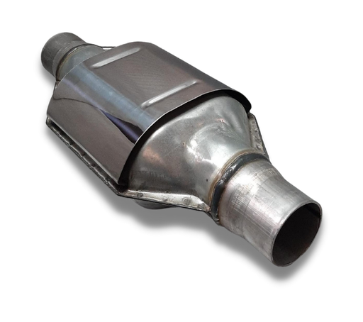 [HM-C2202] Catalizador Plano 2" Euro2