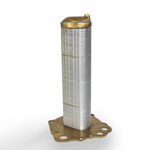 [HM-3412285FP] Enfriador Aceite Kw Cummins 350 Tn Superbrigadier Carezapato purchase