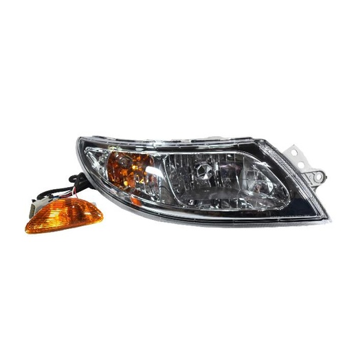 [HM-IN0220R] Farola Durastar Transtar International Derecha