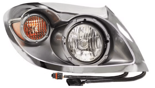 [HM-IN0420R] Farola Workstar Internacional Derecha 