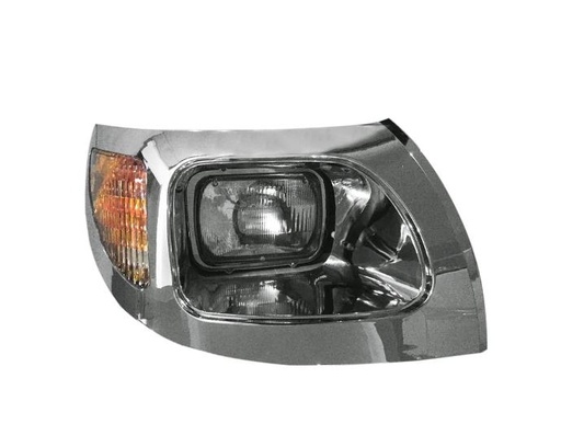 [HM-IN0520R] Pantalla International 7600 Modelo Viejo Cuadrada Derecha