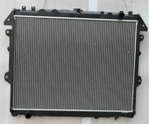 [HM-75148] Radiador Hilux 2006 Mt 