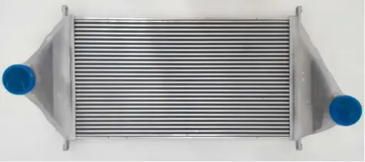 [HM-BHT-M7039001] Intercooler Freightliner M2 106 