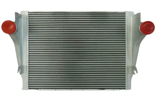 [HM-W6925001] Intercooler Kenworth T800 2012 En Adelante