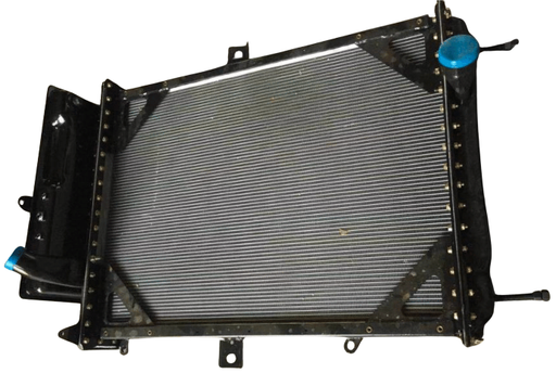 [HM-X5601-20] Radiador Kenworth Cummins T800 Mod Viejo
