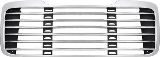 [HM-FR0510C] Parrilla Freightliner M2 Cromada