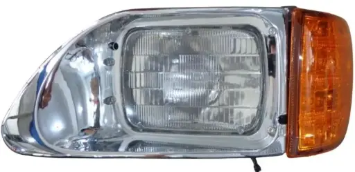 [HM-IN0320L] Farola 9400 International Eagle Izquierda