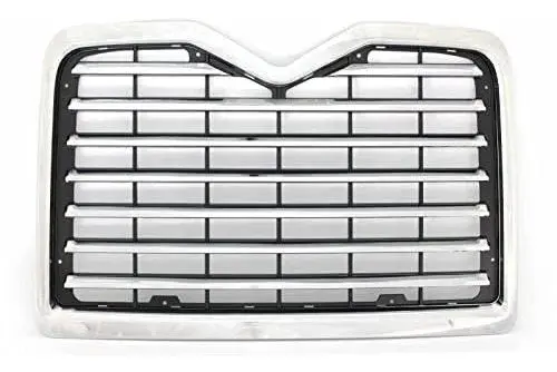 [HM-MA0310C] Parrilla Mack Vision Sin Atrapa Mosca