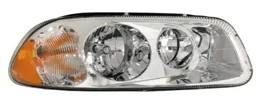 [HM-MA0320R] Farola Mack Vision Derecha