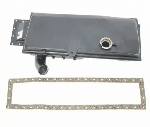 [HM-EM01-02] Tanque Radiador T800 Grande Tornillos