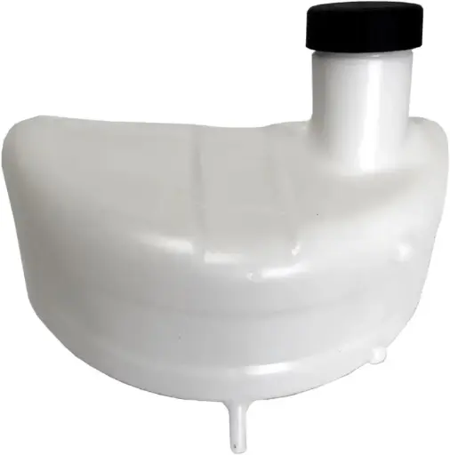 [HM-180006] Tarro Agua Auxiliar Mack Cv No Presurizado Sin Tapa