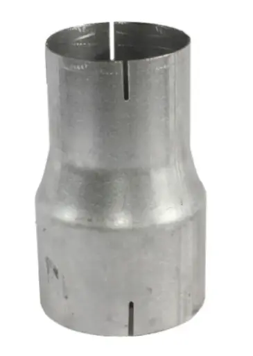 [HM-R5-4] Reduccion De 5" A 4" Para Mofle 