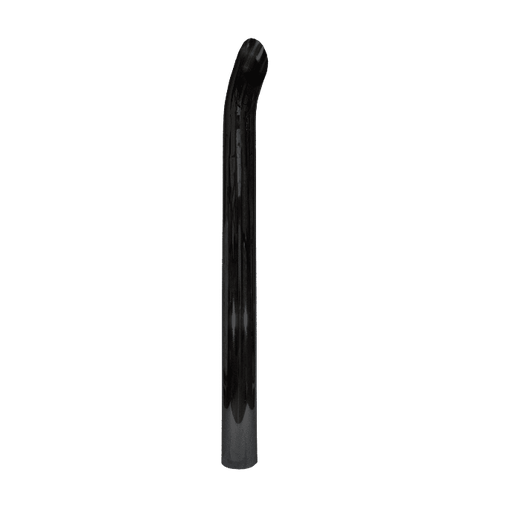 [SP-PE448] Punta De Mofle Curva 4" X 48" SIN PROCESAR