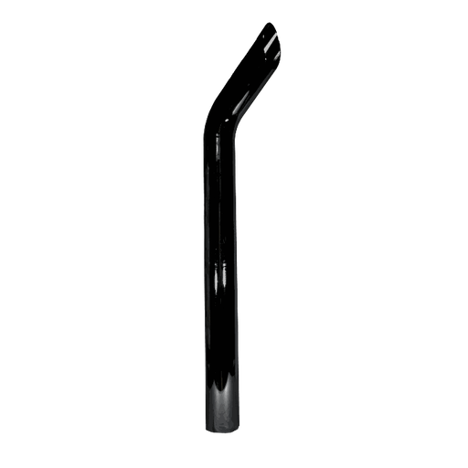 [SP-BH448] Punta De Mofle Cacho De Toro 4" X 48" SIN PROCESAR