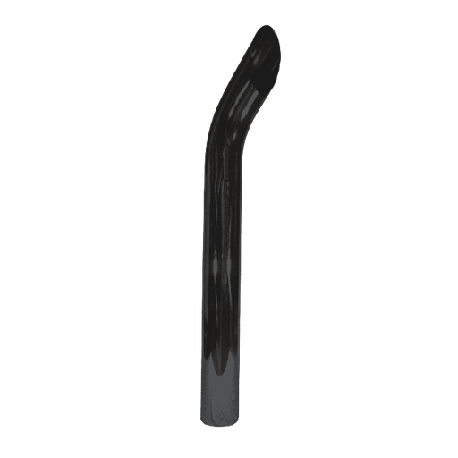 [SP-BH560] Punta De Mofle Cacho De Toro 5" X 60" SIN PROCESAR