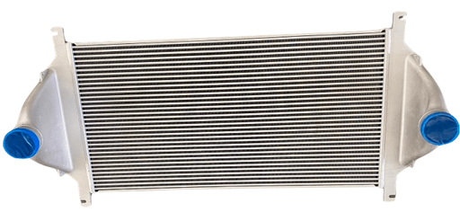 [HM-Z038] Intercooler International Workstar 2008 - 2013 2591777C91