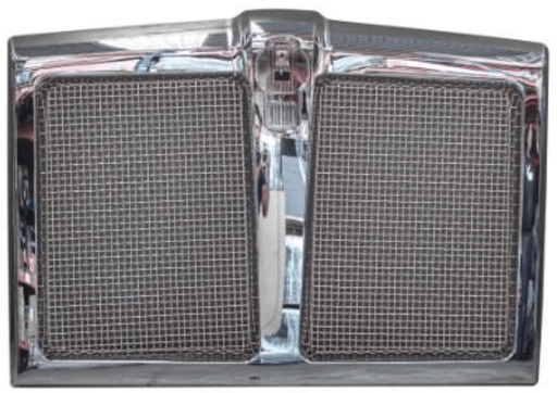 [HM-KW0410C] Persiana Kenworth T880