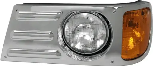 [HM-MA0220L] Farola Mack Cv Izquierda