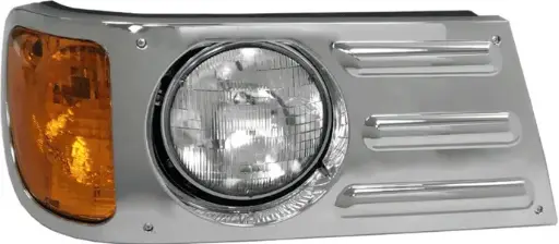 [HM-MA0220R] Farola Mack Cv Derecha