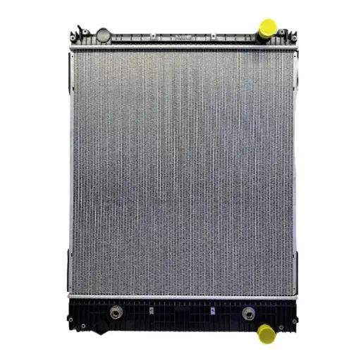 [HM-68103] Radiador Freightliner M2 112 Patineta (2015-)