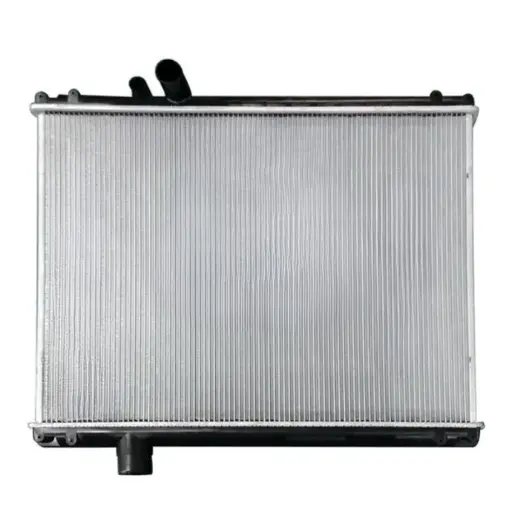 [HM-68078] Radiador MACK CH612 / CH613