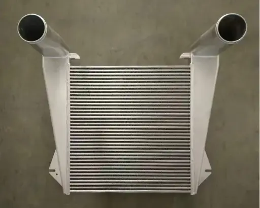 [HM-Z108] Intercooler Kenworth T800 Modelo Nuevo