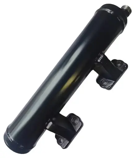 [HM-O026] Enfriador Aceite Ism 3081359 - 4975879