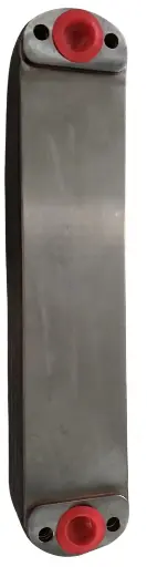 [HM-O027] Enfriador Aceite Isx 2892304