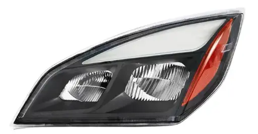 [HM-FR0220L] Farola Freightliner New Cascadia Izquierda