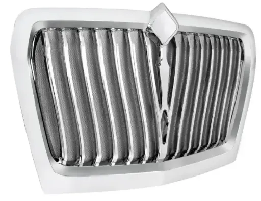 [HM-IN0710C] Persiana International LT Cromada