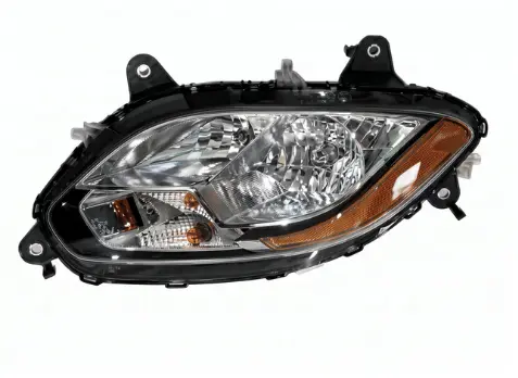 [HM-IN0720L] Farola International LT Izquierda