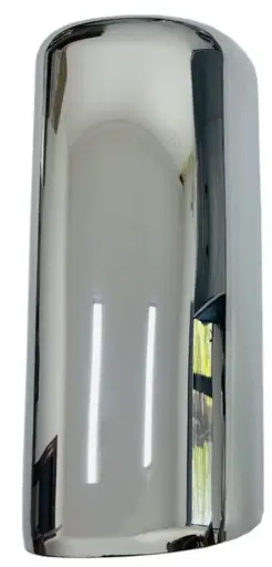 [HM-IN0760R-3C] Cubierta Espejo International LT Derecha Cromada