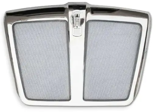 [HM-KW0210C] Persiana Kenworth T680 Cromada