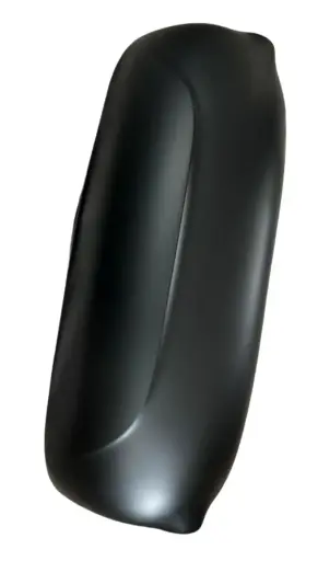 [HM-MA0360L-3] Cubierta Espejo Mack Vision Izquierda Sin Pintar