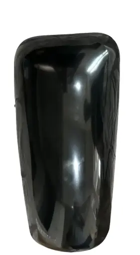 [HM-KW0160L-3] Cubierta Espejo Kenworth T660 Izquierdo Sin Pintar